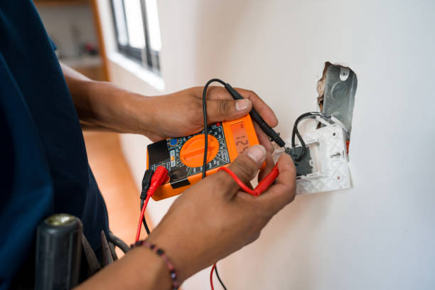 Affordable Electrical Installation in Collinsville, OK