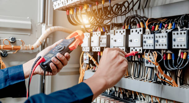 Best Electrical Wiring Services  in Collinsville, OK
