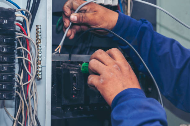 Best Electrical Repair Services  in Collinsville, OK