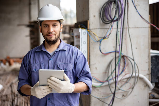 Best Electrical Outlet Repair  in Collinsville, OK