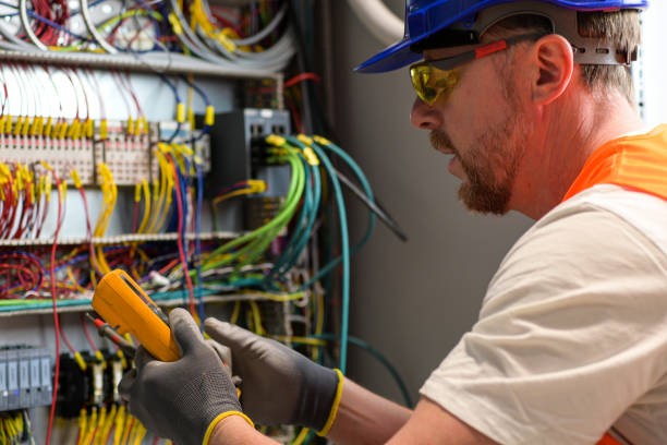 Best Electrical Upgrades for Homes  in Collinsville, OK