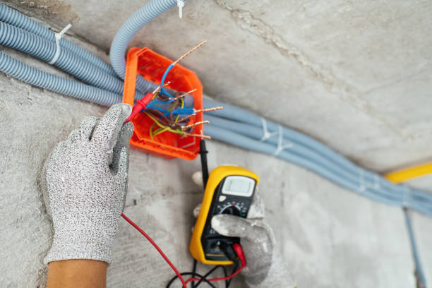 Best Electrical Contractors for Businesses  in Collinsville, OK