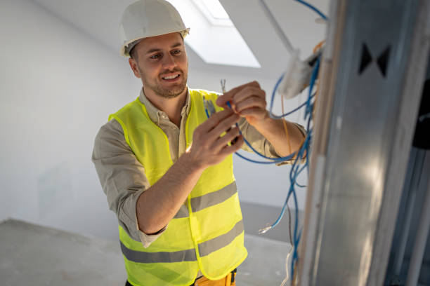 Best Emergency Electrical Repair  in Collinsville, OK